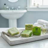 Eucalyptus Handmade Soap
