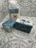 Eucalyptus Handmade Soap