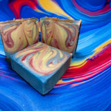 Hipster Handmade Soap