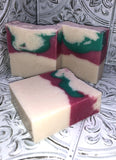 Cherry Blossom Handmade Soap